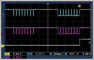 DS2409 MicroLAN耦合器设计替代方案