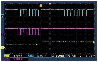 DS2409 MicroLAN耦合器设计替代方案