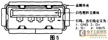 自制usb聲卡