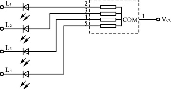 24V/5A太陽能控制器電路設(shè)計(jì)