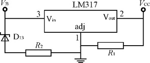 24V/5A太陽能控制器電路設(shè)計(jì)