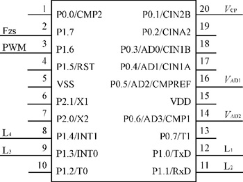 24V/5A太陽能控制器電路設(shè)計(jì)