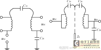 大功率电子电气设备的电路隔离技术