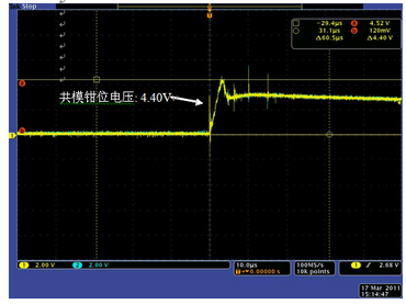 YD-T-993-2006在以太網(wǎng)接口上的防雷應(yīng)用