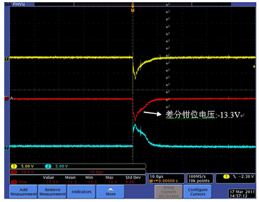 YD-T-993-2006在以太網(wǎng)接口上的防雷應(yīng)用