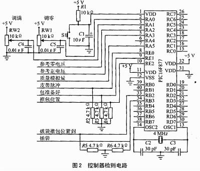 檢測(cè)電路