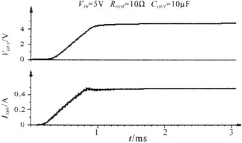 保護(hù)USB的電源開(kāi)關(guān)設(shè)計(jì)方案