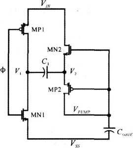 保護USB的電源開關設計方案