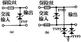 工控系統電源抗干擾技術