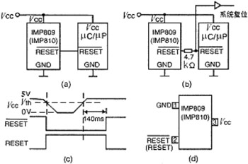 工控系統電源抗干擾技術