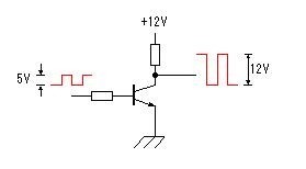 圖3 場效應(yīng)管驅(qū)動電路