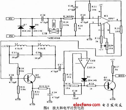 基于1T單片機的電子標(biāo)簽銷碼器