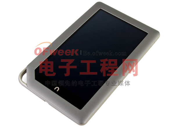 7寸Nook Tablet多媒体平板电脑全程高清拆解