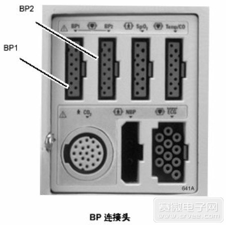 血压监测原理