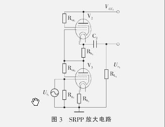 高保真耳機放大器設計方案