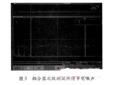 電力線載波油井通信系統