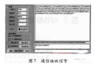 電力線載波油井通信系統