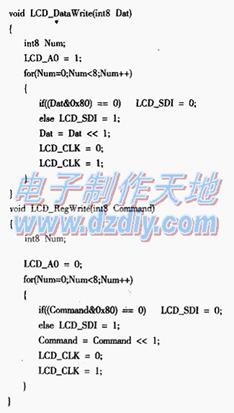 用單片機PIC18F2550設(shè)計示波器PIC18F2550 Oscilloscope