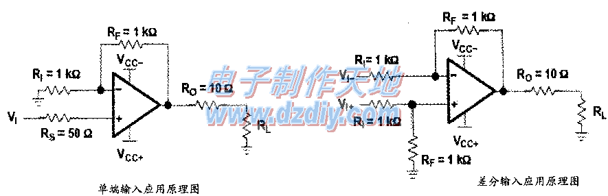 PCM2902音频数字解码电路制作耳机放大器PCM2902 application