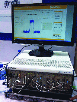NI再現(xiàn)“軟件定義”的神奇魅力