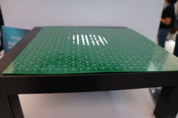 新无线充电技术 隔物也能行