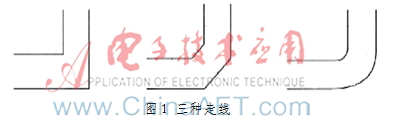 高速PCB设计中的EMI问题研究