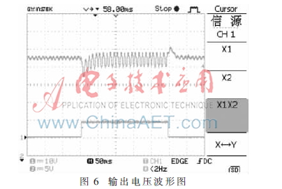 临界模式功率因素校正变换器的建模