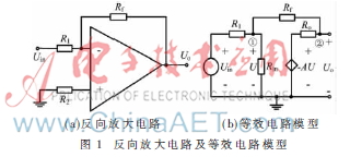 压电陶瓷驱动电路RC网络补偿技术研究