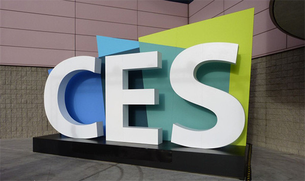 CES2016专题