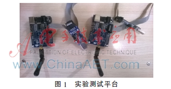 一种通用室内链路损耗经验模型的修正