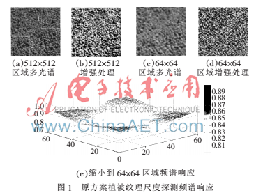 基于蓝噪声理论的多尺度遥感森林植被分割 