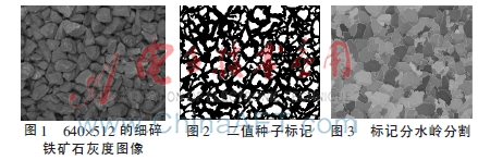 基于Labelme的参考图像的手工分割