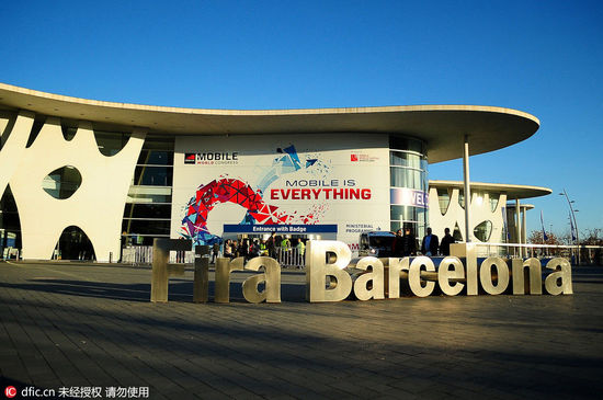 MWC2016