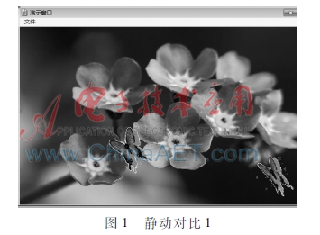浅谈Authorware中的鼠标跟随动画效果