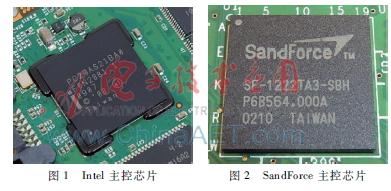 固态硬盘SSD性能分析及RAID 0方案设计