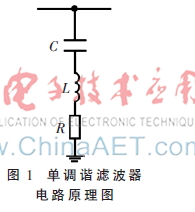  基于PSCAD的等离子体点火器谐波治理仿真研究