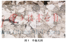 DBSCAN算法與數(shù)學(xué)形態(tài)學(xué)在巖石薄片圖像分割中的應(yīng)用