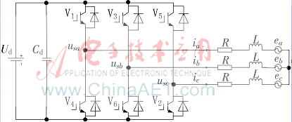 電流預(yù)測無差拍在三相并網(wǎng)逆變器中研究