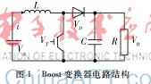 基于Boost電路的預(yù)測(cè)PI控制