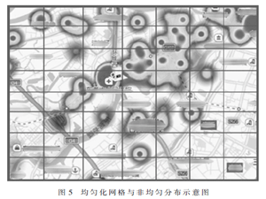 基于空間大數(shù)據(jù)的院前急救非均勻相對穩(wěn)定模型