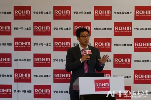 ROHM半导体(上海)有限公司  设计中心  副所长 水原德健 先生改.jpg