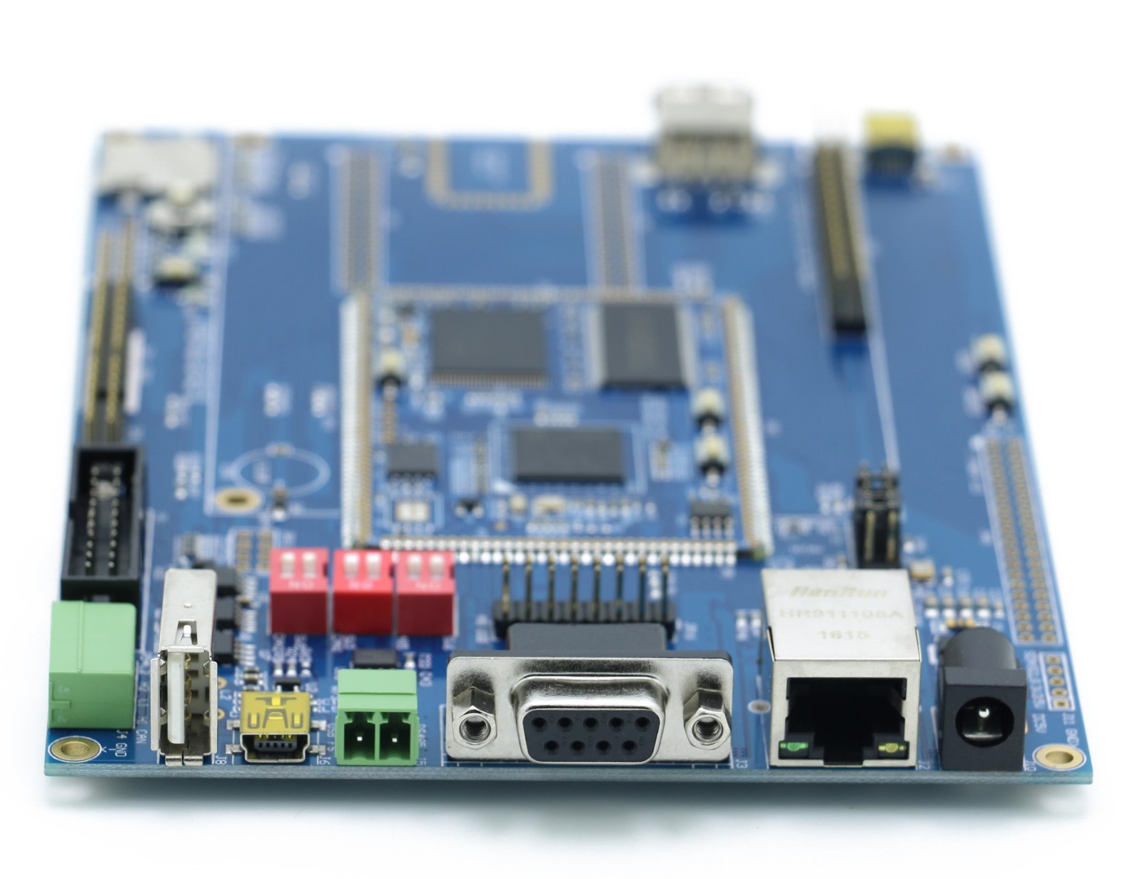 stm32f767 port.jpg
