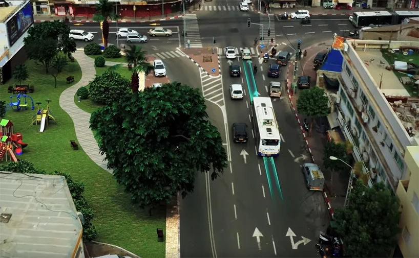 02麦科信示波器助力以色列Electreon-Wireless公司建造世界上第一条无线电力公路.jpg 02麦科信示波器助力以色列Electreon-Wireless公司建造世界上第一条无线电力公路.jpg