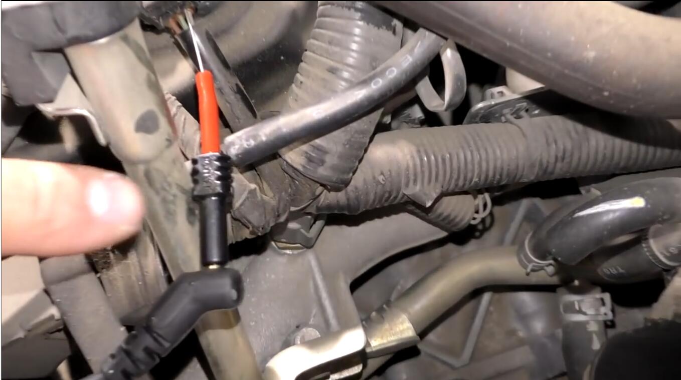 3示波器测量汽车凸轮轴位置传感器信号及波形分析.jpg 3示波器测量汽车凸轮轴位置传感器信号及波形分析.jpg