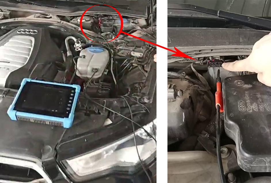 0示波器测量汽车LIN总线信号及波形分析.jpg 0示波器测量汽车LIN总线信号及波形分析.jpg