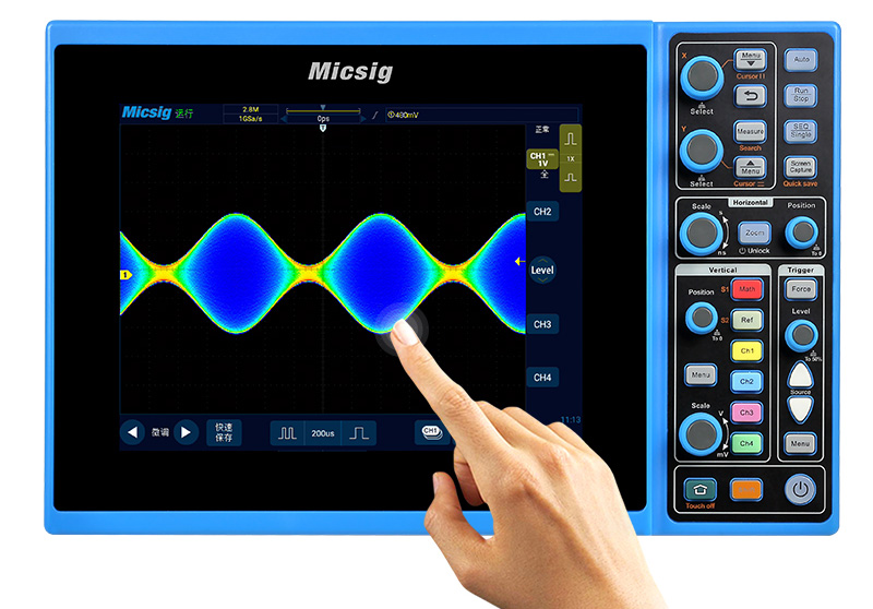 4选择基础示波器的15大考虑因素.jpg 4选择基础示波器的15大考虑因素.jpg