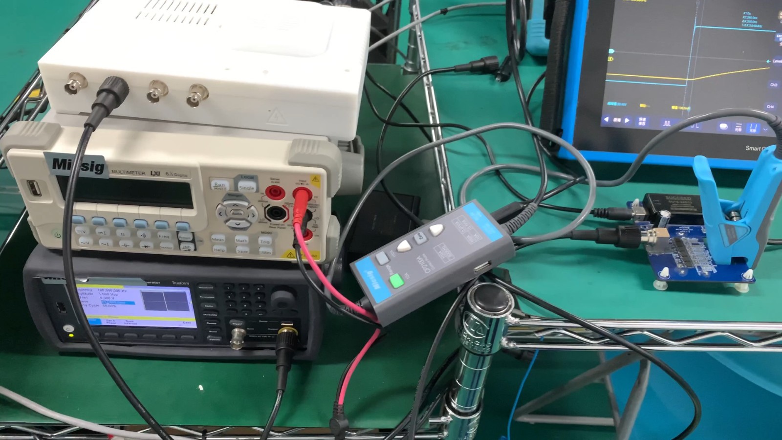 1示波器电流探头延时的测量.jpg 1示波器电流探头延时的测量.jpg