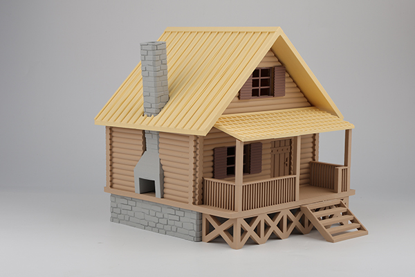 PLA木质小屋模型.jpg