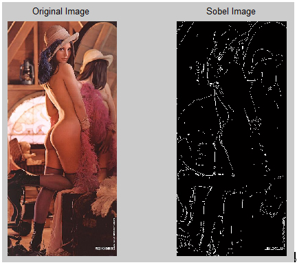 边缘检测算法介绍 - 视频图像显示系统开发 - 小