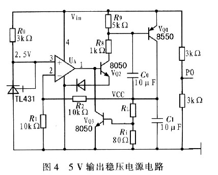 sd6830应用电路图图片